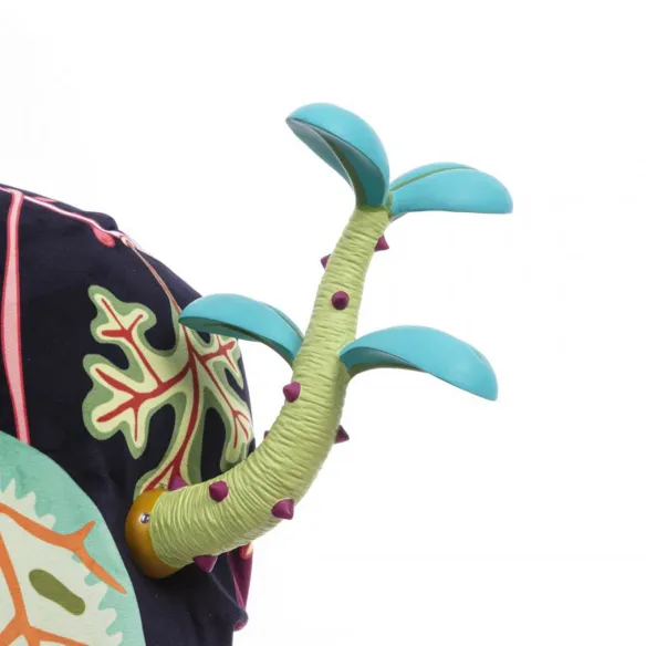 Seletti Poltrona Botanical Diva
