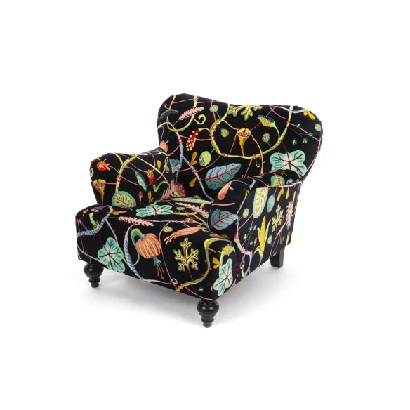 Seletti Poltrona Botanical Diva