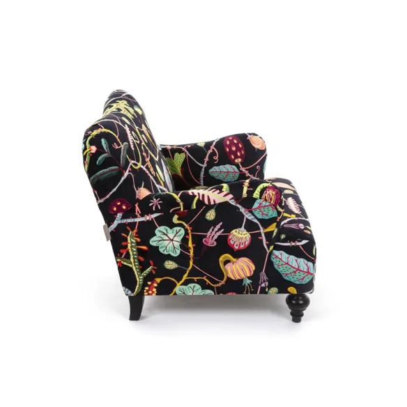 Seletti Poltrona Botanical Diva
