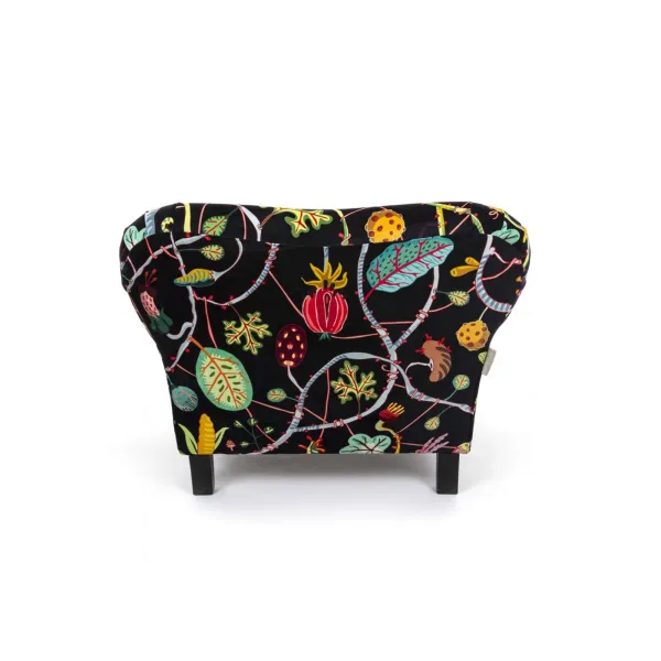 Seletti Poltrona Botanical Diva 2
