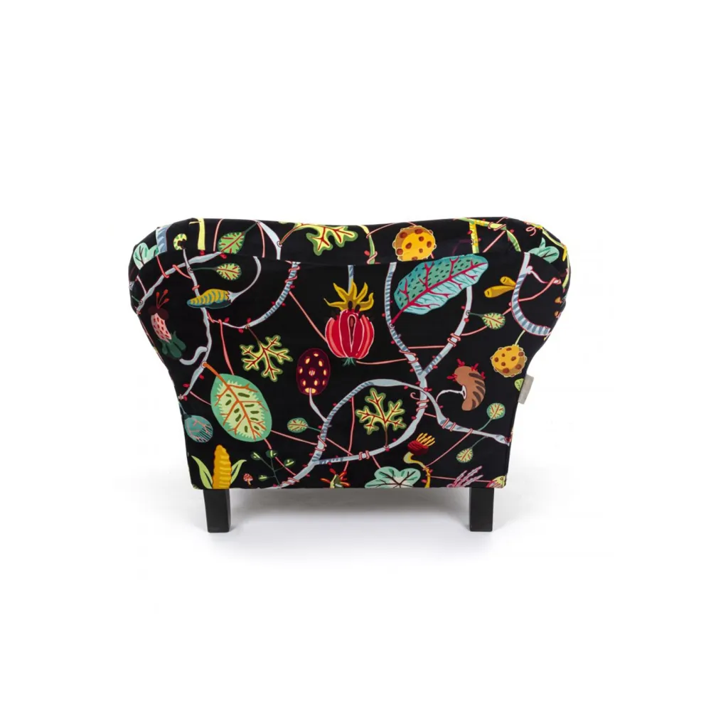 Seletti Poltrona Botanical Diva