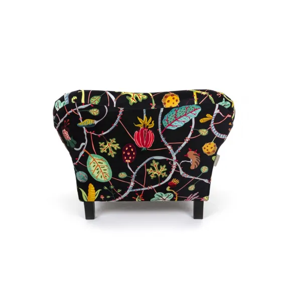 Seletti Poltrona Botanical Diva