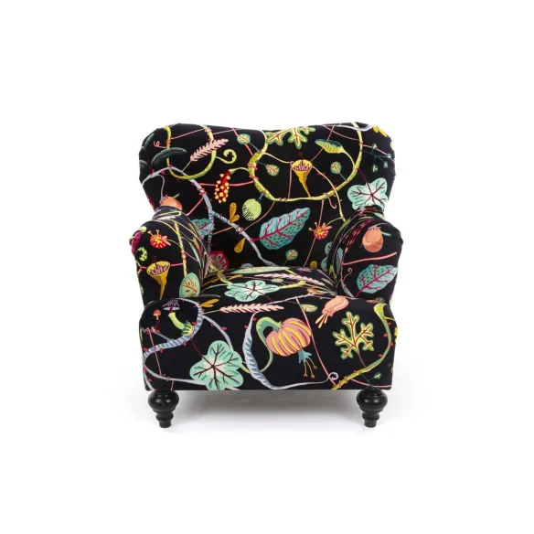 Seletti Poltrona Botanical Diva