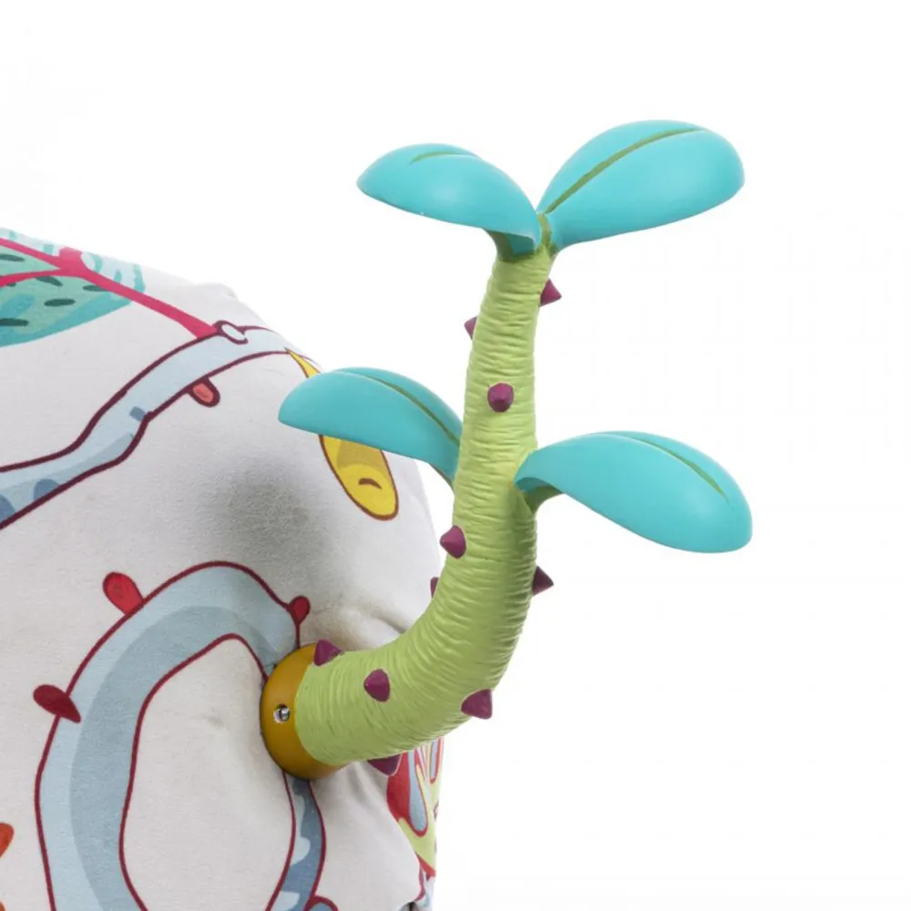 Seletti Poltrona Botanical Diva