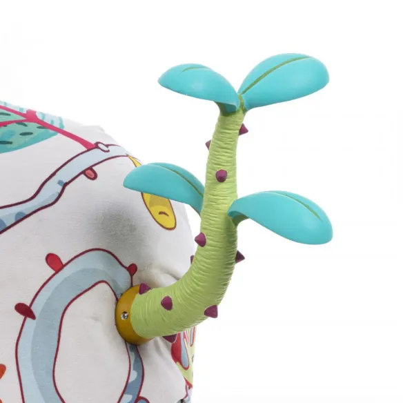 Seletti Poltrona Botanical Diva