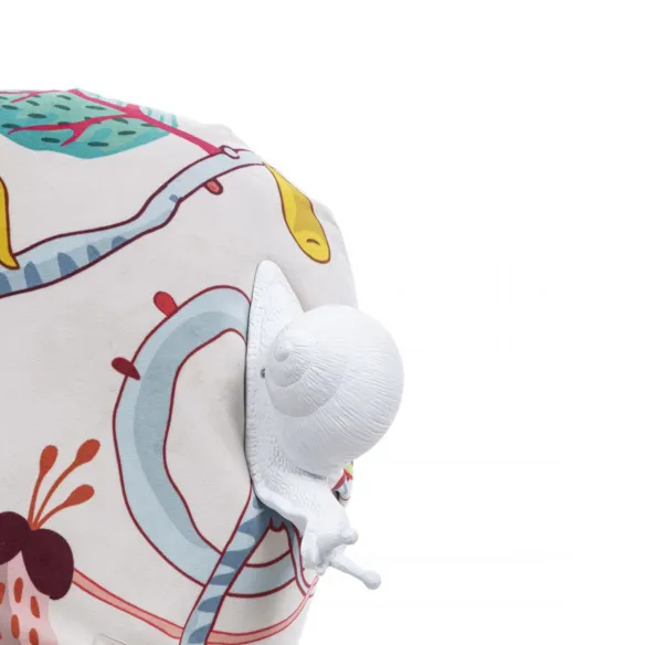Seletti Poltrona Botanical Diva