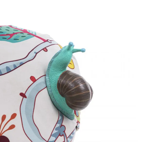Seletti Poltrona Botanical Diva