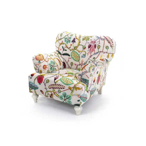 Seletti Poltrona Botanical Diva