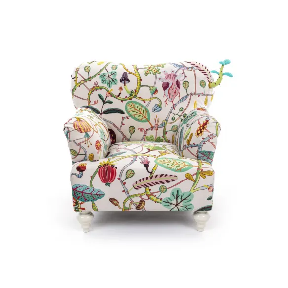 Seletti Poltrona Botanical Diva