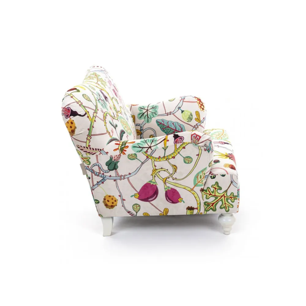 Seletti Poltrona Botanical Diva