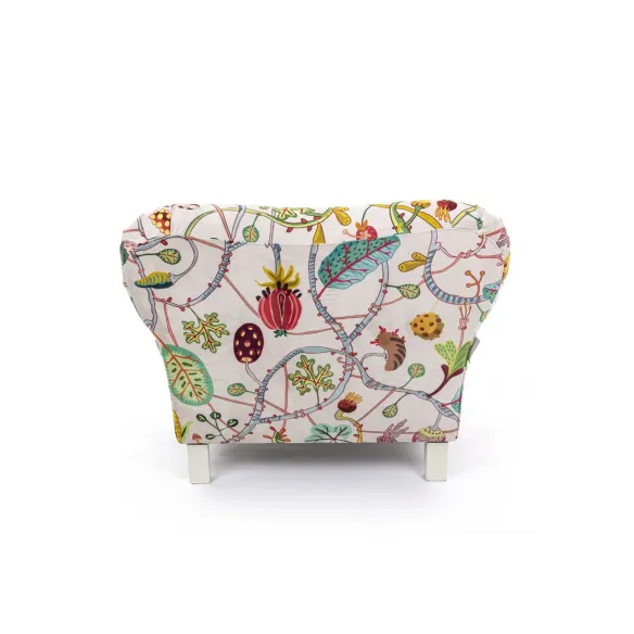 Seletti Poltrona Botanical Diva