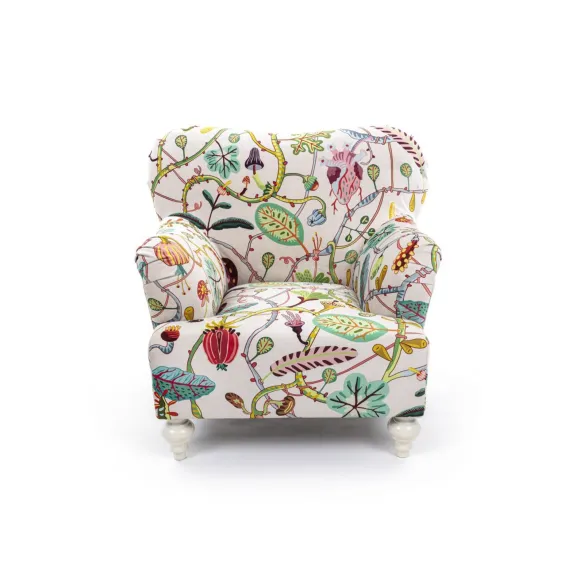 Seletti Poltrona Botanical Diva