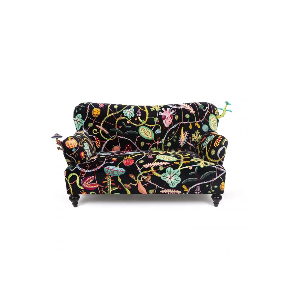 Seletti Divano Botanical Diva