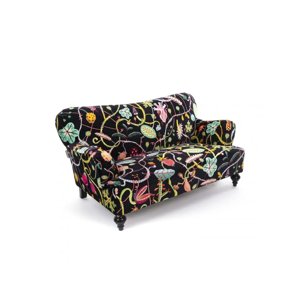 Seletti Sofa Botanical Diva