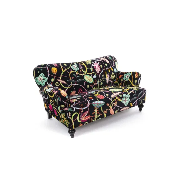 Seletti Divano Botanical Diva