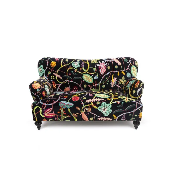 Seletti Canapé Botanical Diva
