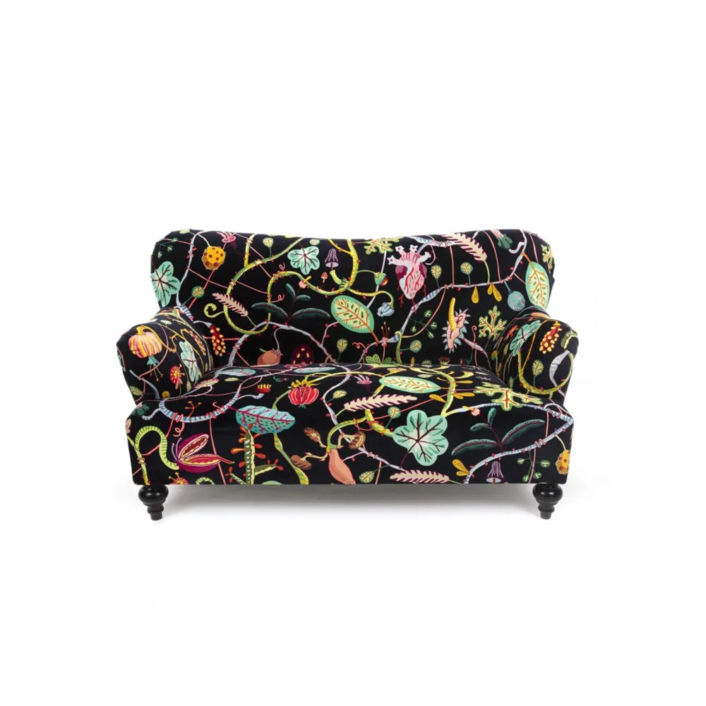 Seletti Sofa Botanical Diva