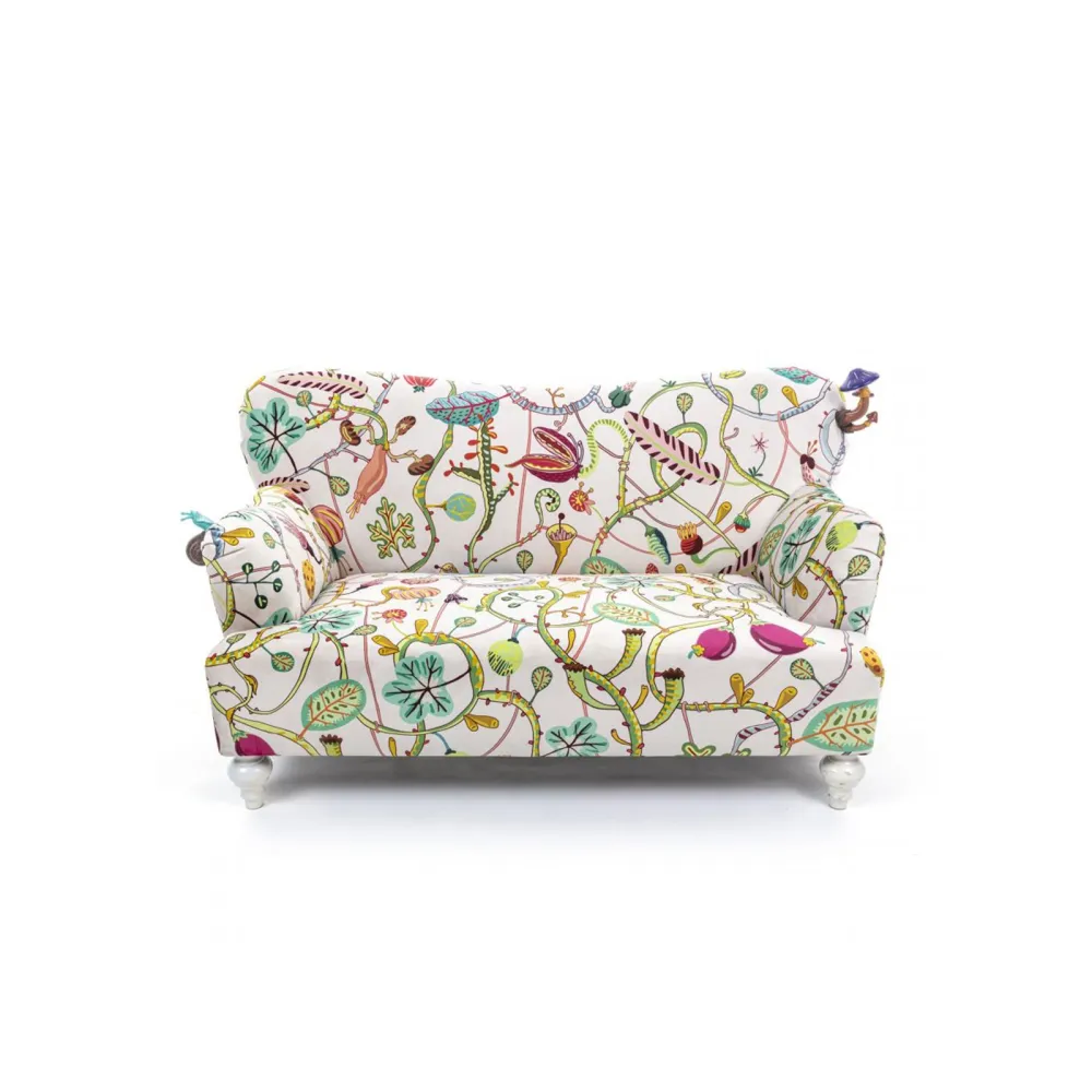 Seletti Divano Botanical Diva