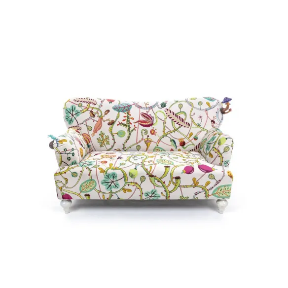 Seletti Sofa Botanical Diva