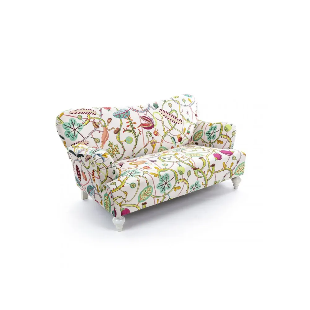 Seletti Divano Botanical Diva