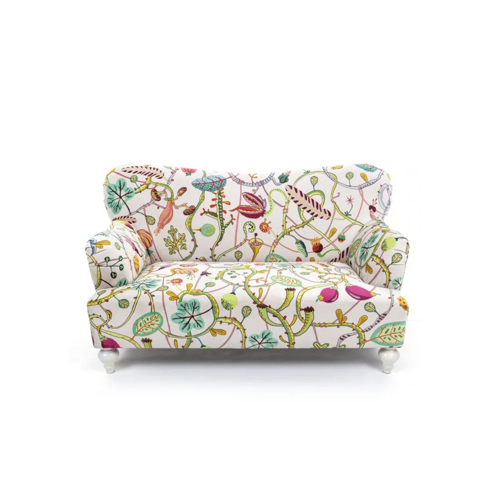 Seletti Sofa Botanical Diva