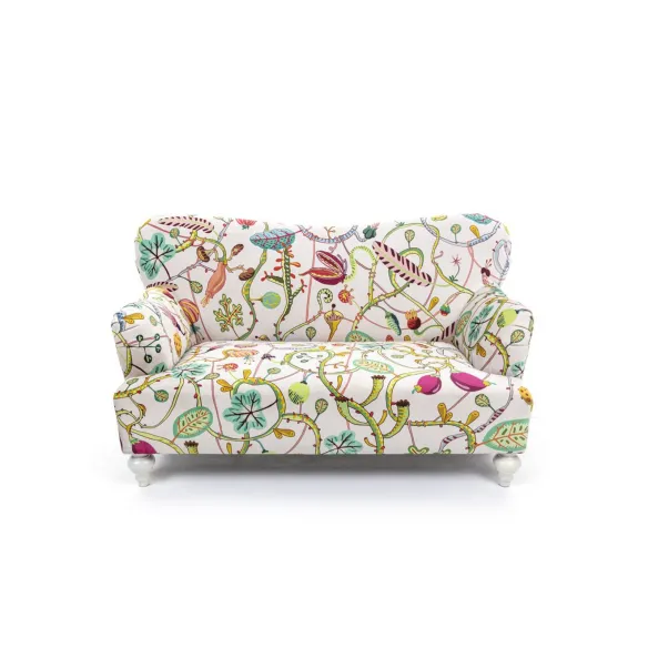 Seletti Sofa Botanical Diva