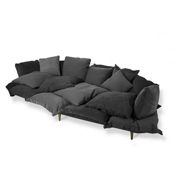 Seletti Canapé Comfy 2