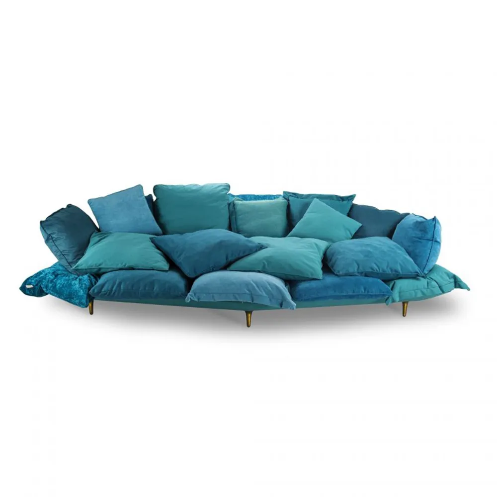 Seletti Canapé Comfy