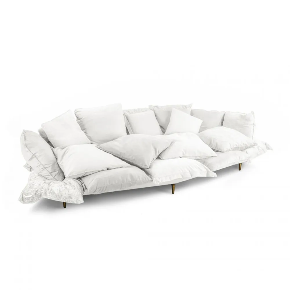 Seletti Sofá Comfy