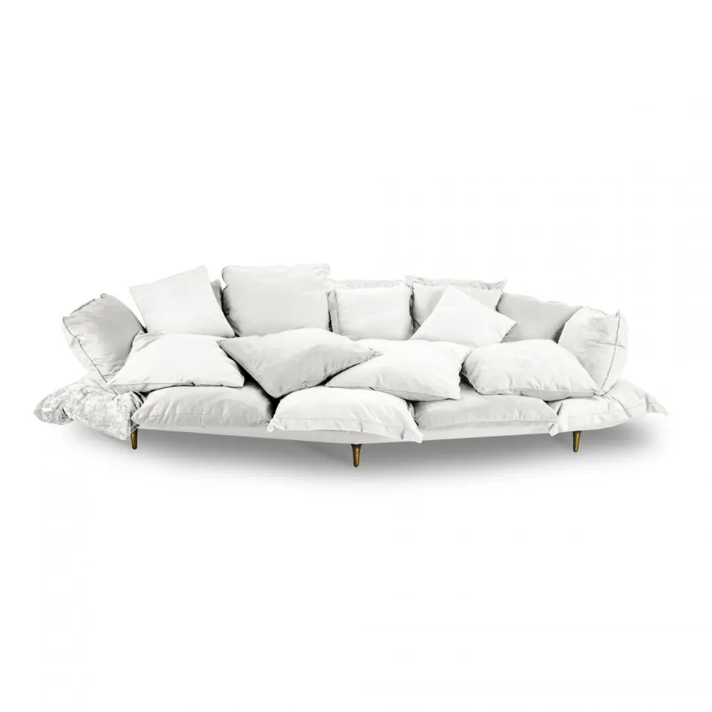 Seletti Sofá Comfy