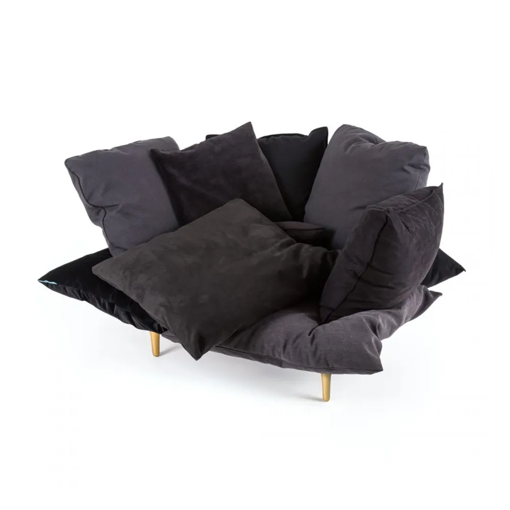 Seletti Sillón Comfy
