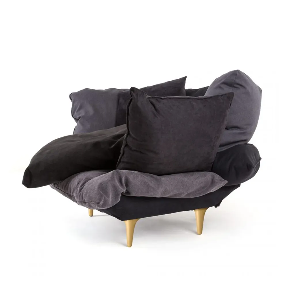 Seletti Sessel Comfy