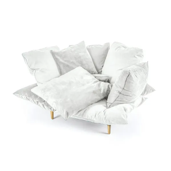 Seletti Fauteuil Comfy 2