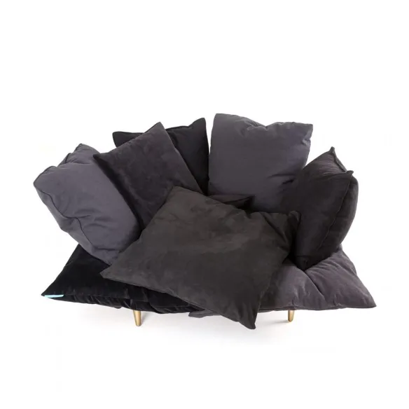 Seletti Fauteuil Comfy