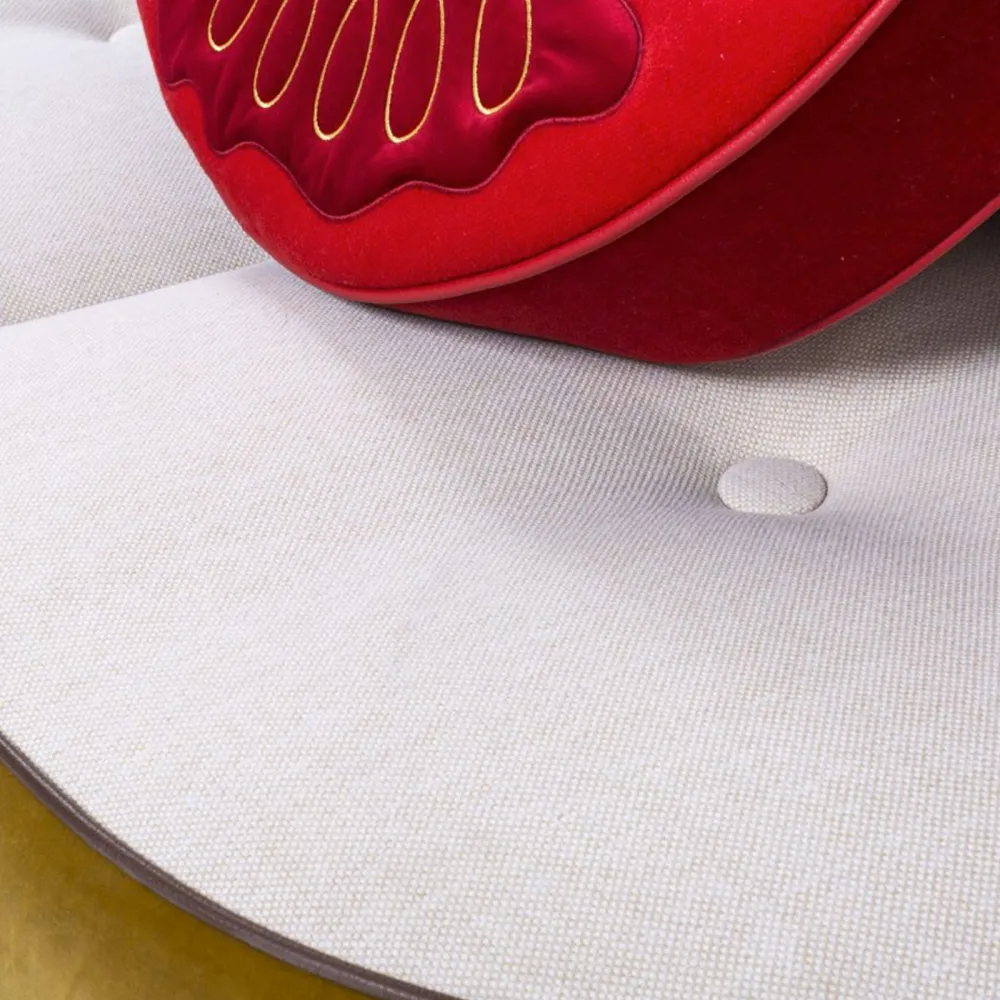 Seletti Sofa Hot Dog