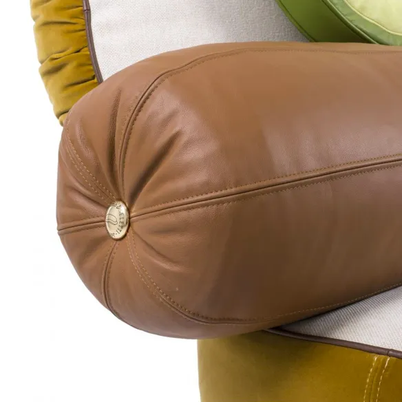 Seletti Sofa Hot Dog