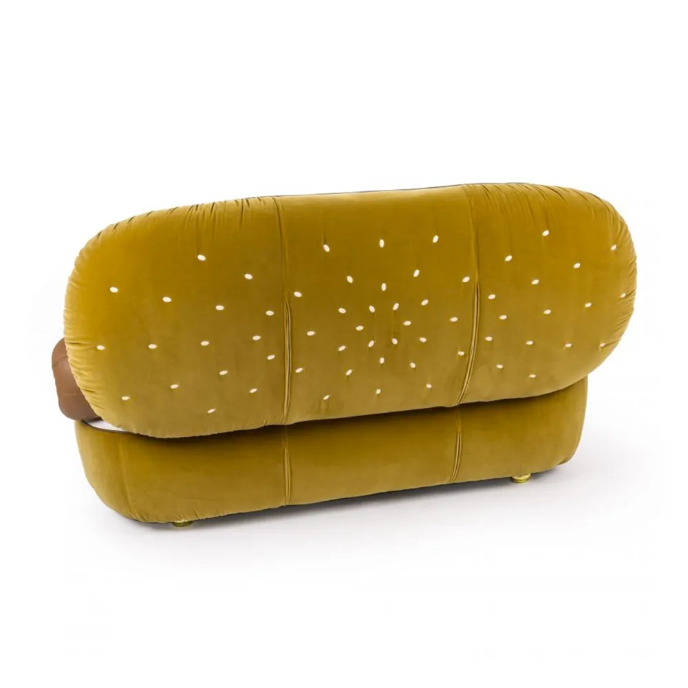 Seletti Sofa Hot Dog