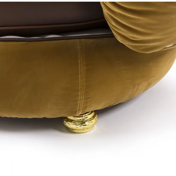 Seletti Sessel Burgher Chair