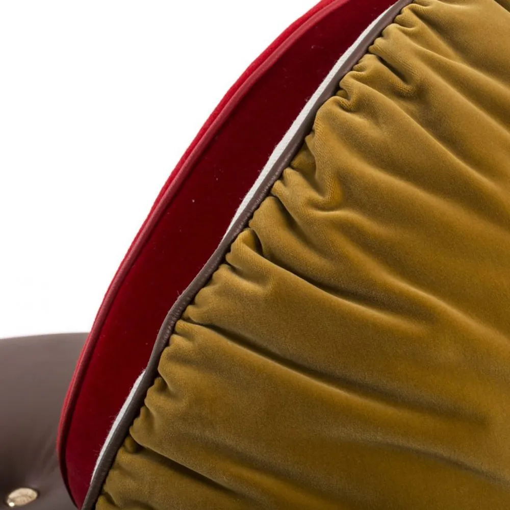 Seletti Sillón Burgher Chair