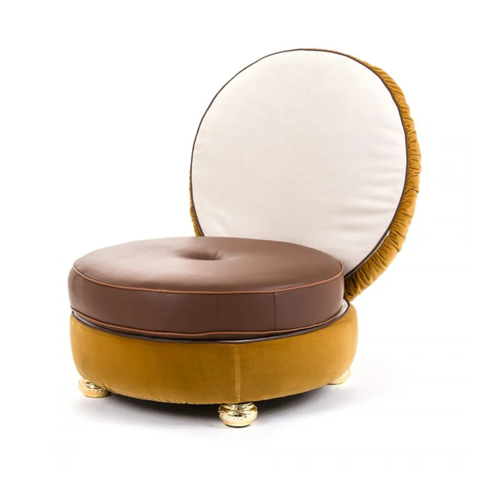 Seletti Sillón Burgher Chair
