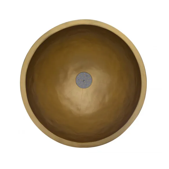 Seletti Lampe à suspension Cupolone