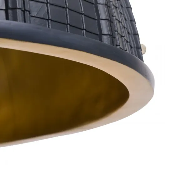 Seletti Lampe à suspension Cupolone