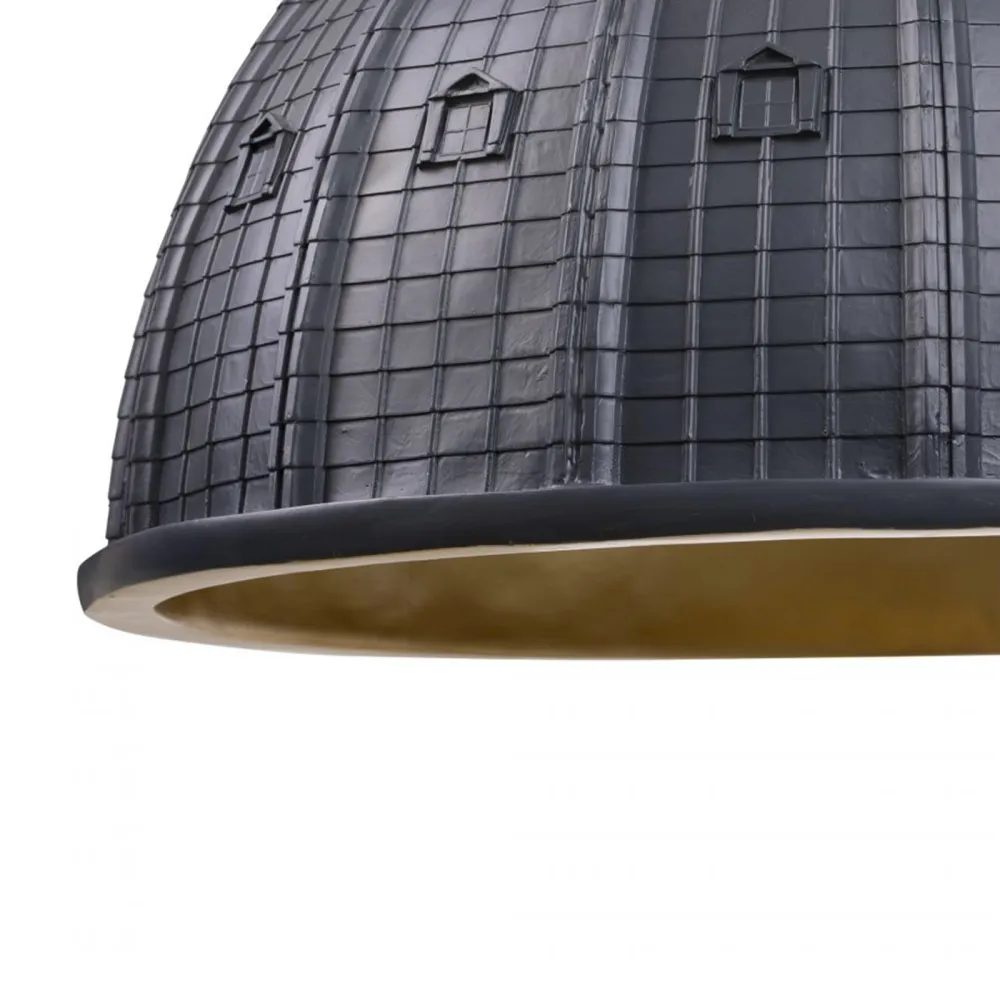Seletti Hängeleuchte Cupolone