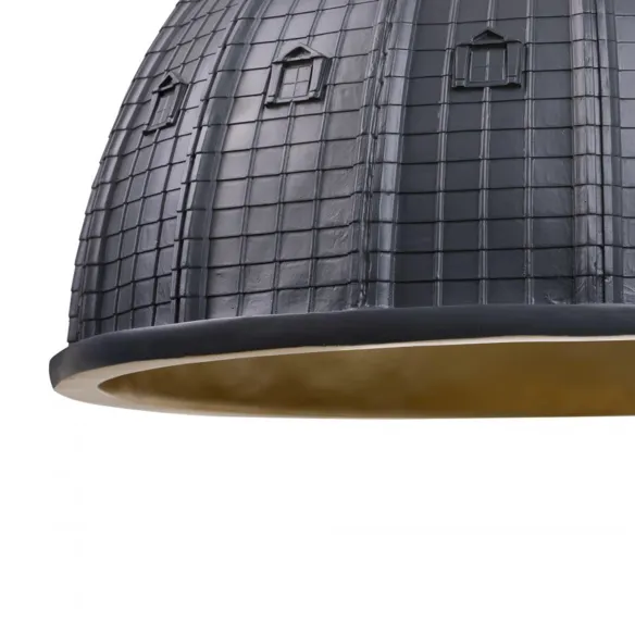 Seletti Lampe à suspension Cupolone