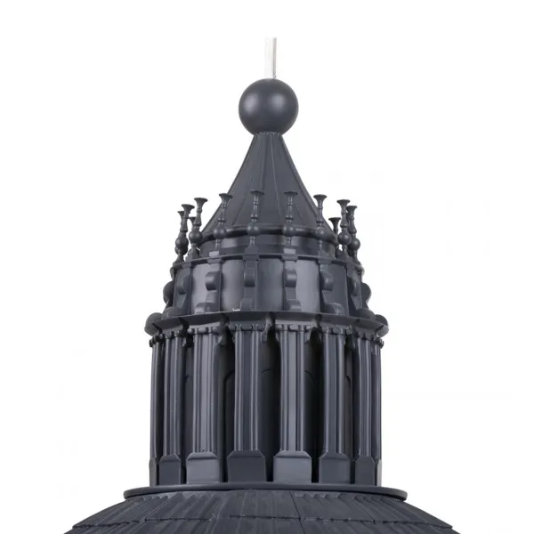 Seletti Suspension Lamp Cupolone 2