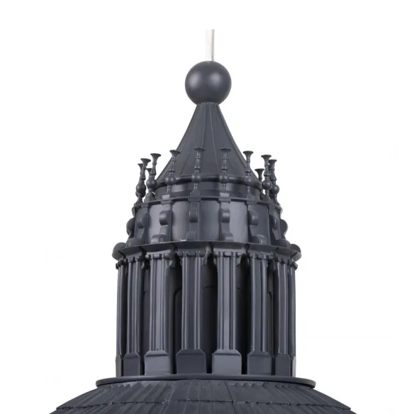 Seletti Suspension Lamp Cupolone