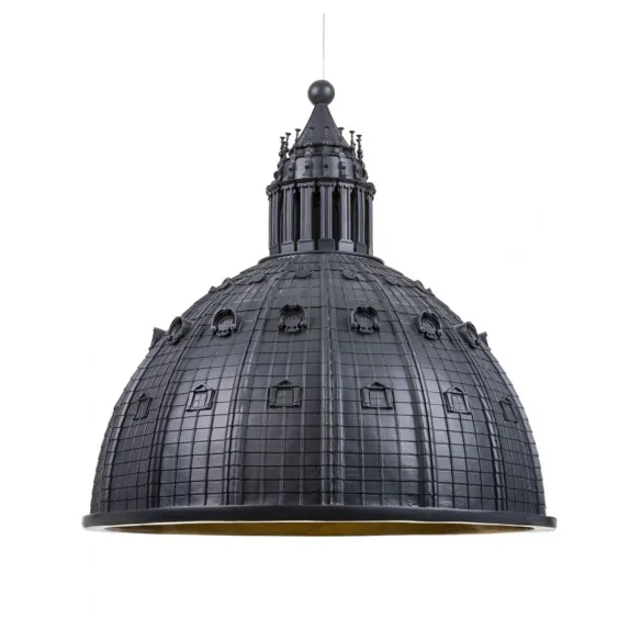 Seletti Suspension Lamp Cupolone