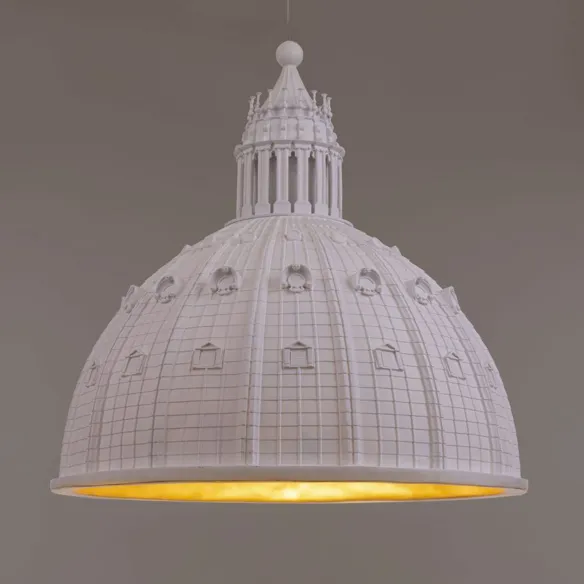 Seletti Hängeleuchte Cupolone