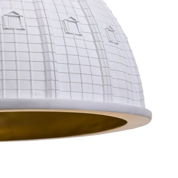 Seletti Hängeleuchte Cupolone