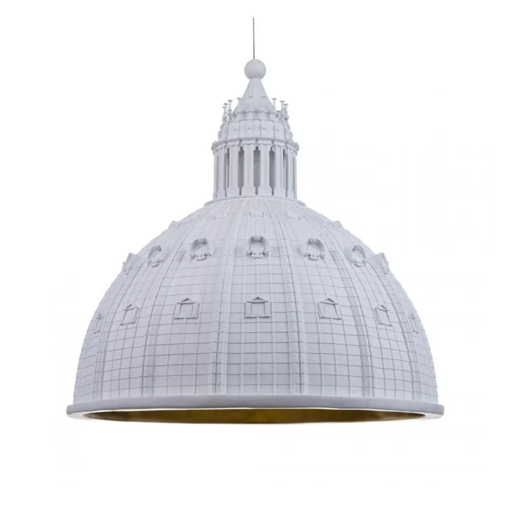 Seletti Lampada a sospensione Cupolone